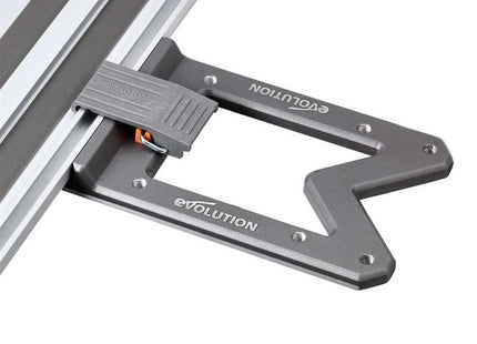 Evolution G2 Precision Track Square - 90° Cutting Tool