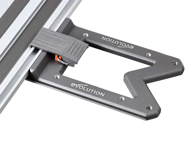 Evolution G2 Precision Track Square - 90° Cutting Tool