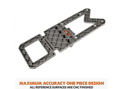Evolution G2 Precision Track Square - 90° Cutting Tool