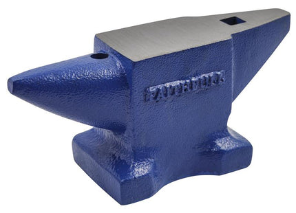 Faithfull Anvil 5kg 