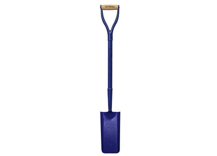 Faithfull All Steel Cable Laying Shovel MYD