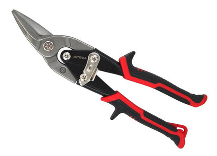 Faithfull Compound Aviation Snips - Left Cut