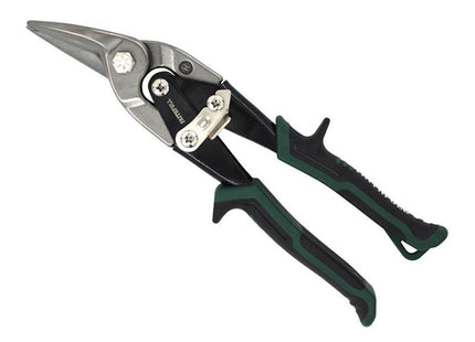 Faithfull Compound Aviation Snips - Right Cut