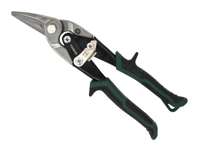 Faithfull Compound Aviation Snips - Right Cut