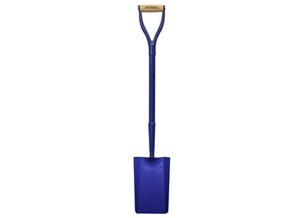 Faithfull All Steel Trenching Shovel MYD