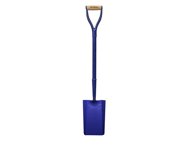 Faithfull All Steel Trenching Shovel MYD