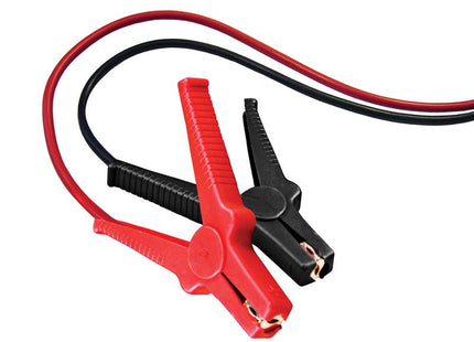 Faithfull Jump Leads 3m x 16mm with Storage Bag