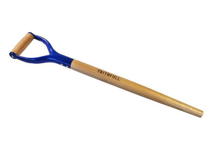 Faithfull Fsc Ash Myd Handle, Straight Taper 28In