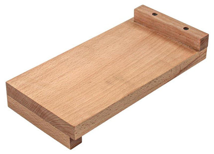 Faithfull Fsc Beech Bench Hook 250 X 130Mm