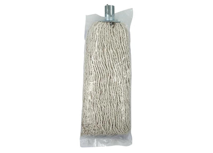 Faithfull Cotton Mop Head 260G