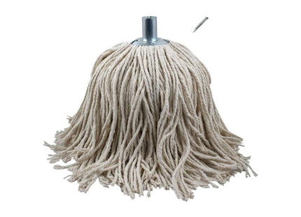 Faithfull Cotton Mop Head 260G