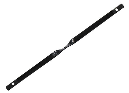 Faithfull Steel Broom Stray 14In
