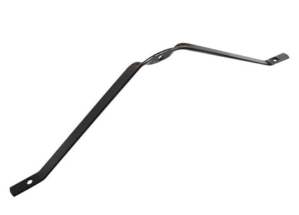 Faithfull Steel Broom Stray 14In