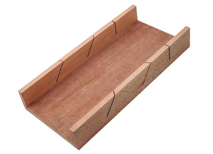 Faithfull Fsc Coving Mitre Box 127Mm