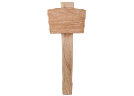 Faithfull Fsc Carpenters Beech Mallet 114Mm (4.1/2In)