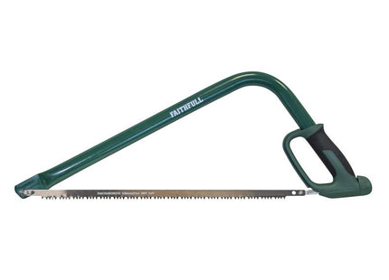 Faithfull Countryman Foresters Bowsaw 530mm (21in) FAICOUBOW21F