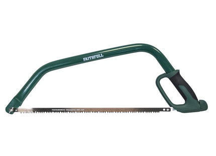 Faithfull Countryman Roofers Bowsaw 530mm (21in) FAICOUBOW21R