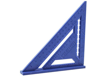 Faithfull Plastic Quick Square 7In