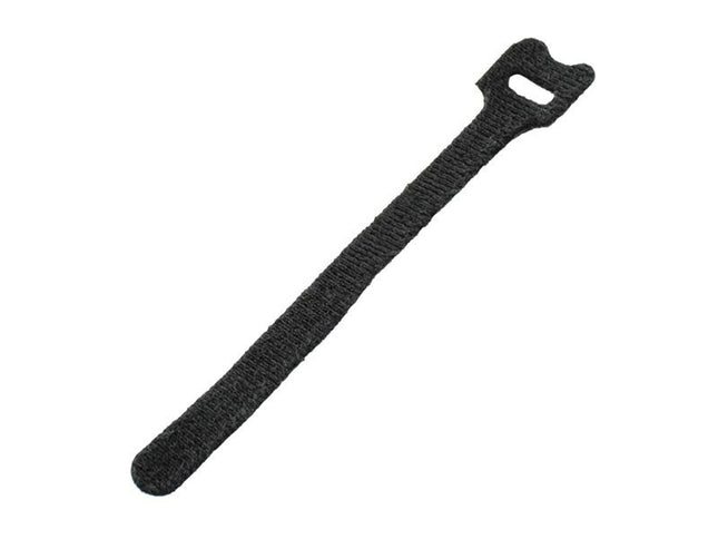 Faithfull Hook & Loop Cable Ties (10) 12.5 X 150Mm