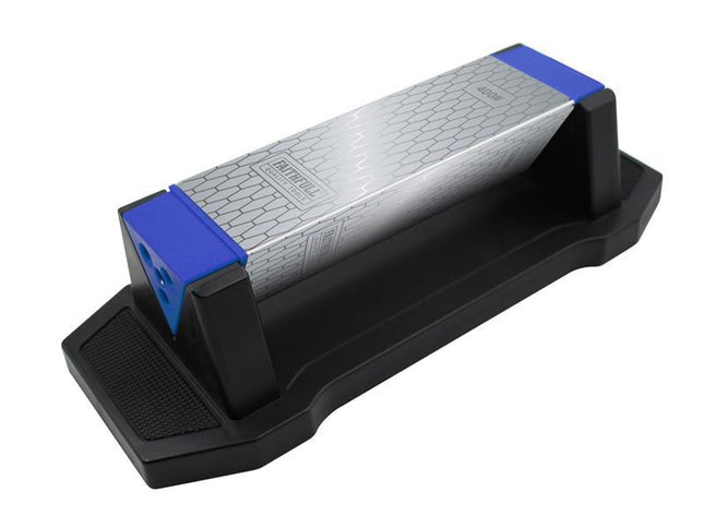 Faithfull Diamond Sharpening Tri-Stone 400, 1000 & 1200G