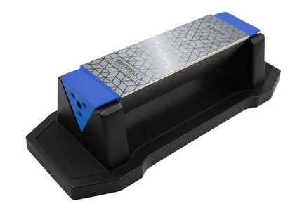Faithfull Diamond Sharpening Tri-Stone 150, 325 & 1200G