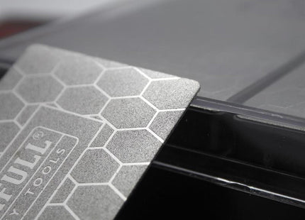 Faithfull Diamond Whetstone Kit