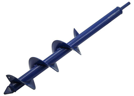 Faithfull Earth Auger Drill Bit 80 X 450Mm