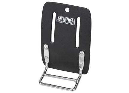 Faithfull End Cutter Pliers Holder (Belt Fitting)