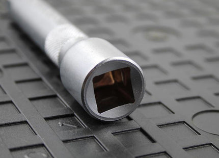 Faithfull Extension Bar 1/2In Drive 125Mm