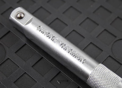 Faithfull Extension Bar 1/2In Drive 125Mm