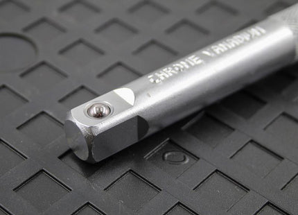 Faithfull Extension Bar 1/2In Drive 125Mm