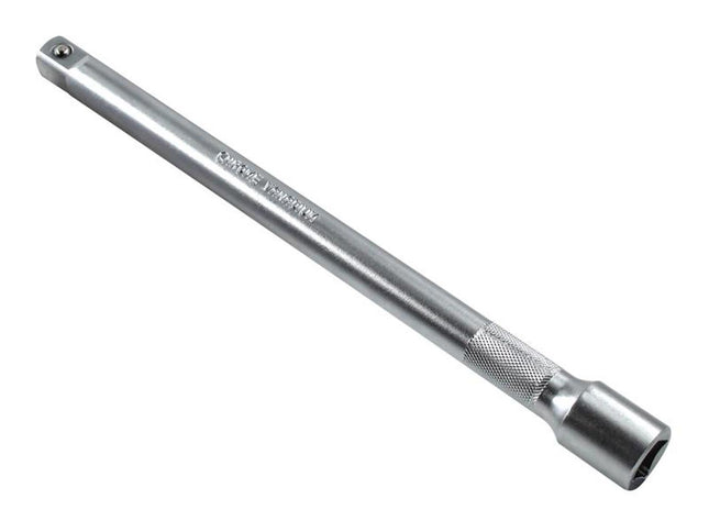 Faithfull Extension Bar 1/2In Drive 250Mm