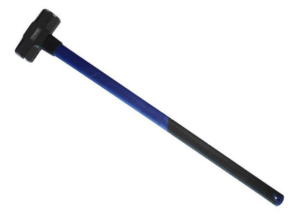 Faithfull Sledge Hammer Fibreglass Shaft 3.1Kg (7 Lb) - FAIFG7N - Perfect for Demolition