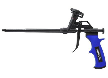 Faithfull Non Stick Foam Gun