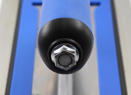 Faithfull Flexifit Trowel Stainless Steel Blade Kit 16In (406Mm)