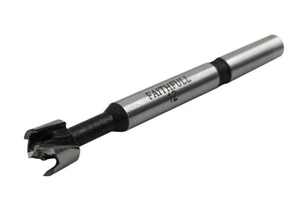 Faithfull Forstner Bit 12Mm
