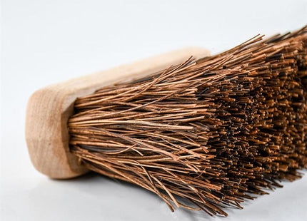 Faithfull Fsc Stiff Bassine Hand Brush