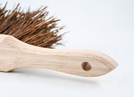 Faithfull Fsc Stiff Bassine Hand Brush