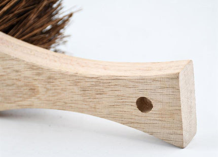 Faithfull Fsc Churn Hand Brush
