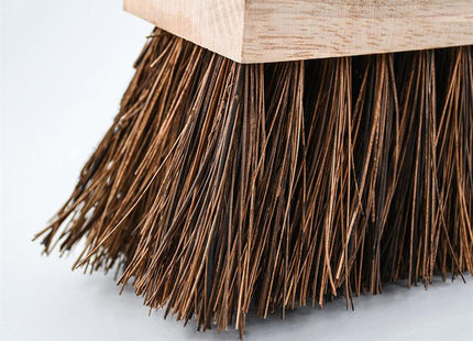 Faithfull Fsc Churn Hand Brush