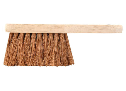 Faithfull Fsc Soft Coco Hand Brush
