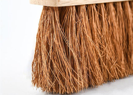 Faithfull Fsc Soft Coco Hand Brush