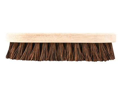 Faithfull Fsc Scrubbing Hand Brush