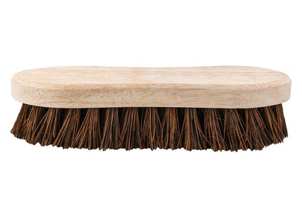Faithfull Fsc Scrubbing Hand Brush