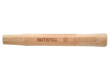 Faithfull Fsc Hickory Hammer Handle 279Mm (11In)