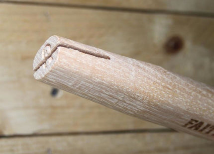 Faithfull Fsc Hickory Hammer Handle 279Mm (11In)