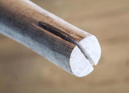 Faithfull Fsc Hickory Sledge Hammer Handle 915Mm (36In)
