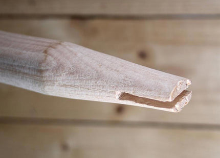 Faithfull Fsc Hickory Ball Pein Hammer Handle 325Mm (13In)