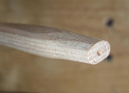 Faithfull Fsc Hickory Ball Pein Hammer Handle 275Mm (11In)