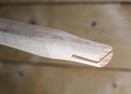 Faithfull Fsc Hickory Ball Pein Hammer Handle 300Mm (12In)